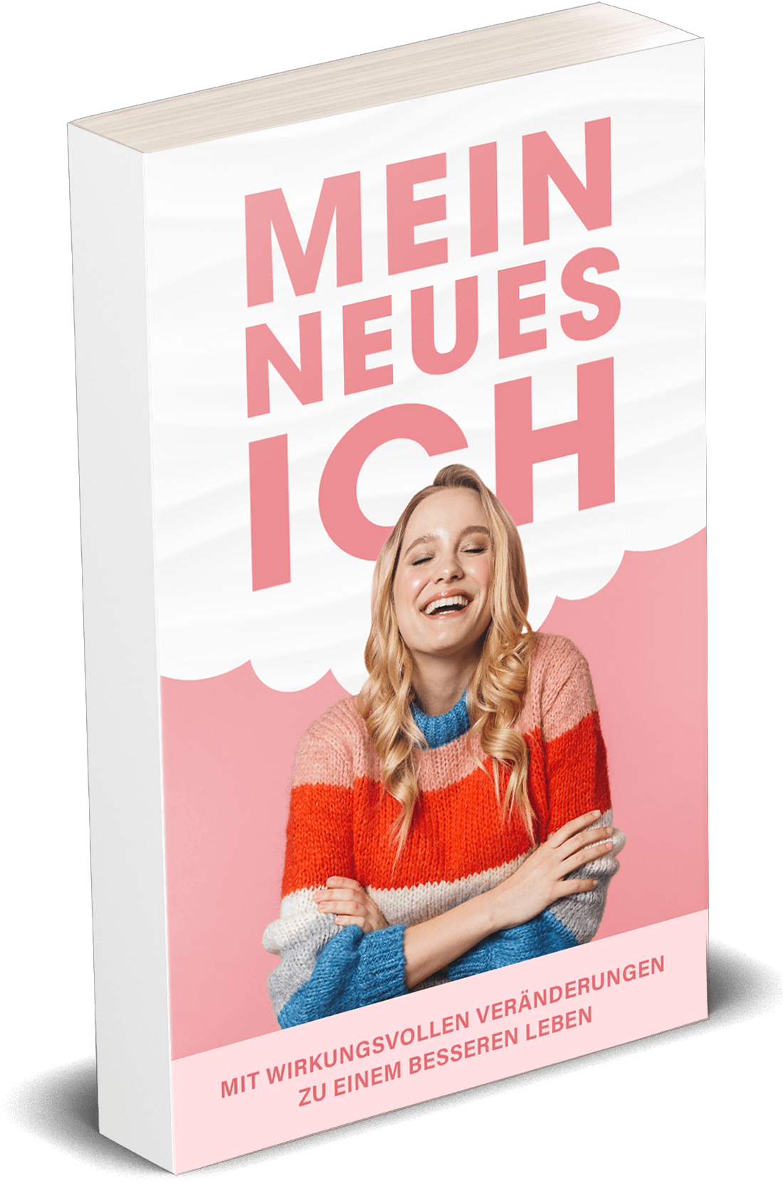 Buchcover-Cover-Mein-neues-Ich-3D-Original
