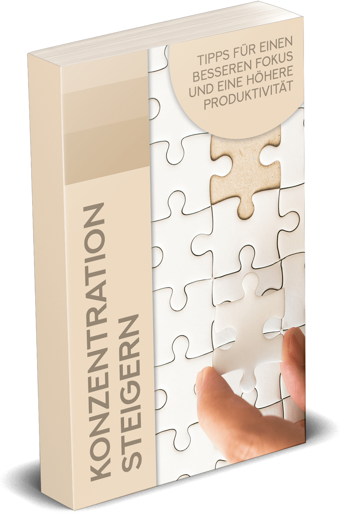 Buchcover-Konzentration-steigern-3D-Original