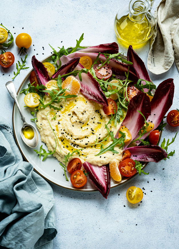 Ernährung Thumbnail